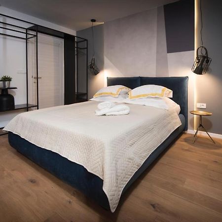 Sibinicum Luxury Rooms Sibenik Exterior photo
