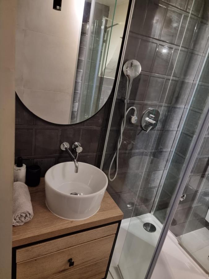 Sibinicum Luxury Rooms Sibenik Exterior photo