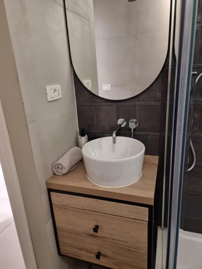 Sibinicum Luxury Rooms Sibenik Exterior photo