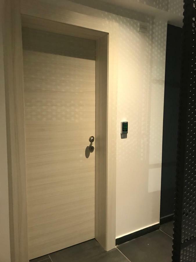 Sibinicum Luxury Rooms Sibenik Exterior photo