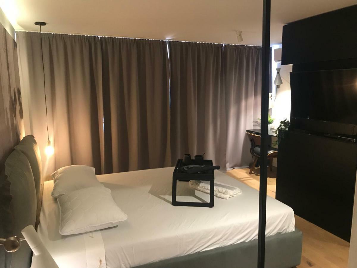 Sibinicum Luxury Rooms Sibenik Exterior photo