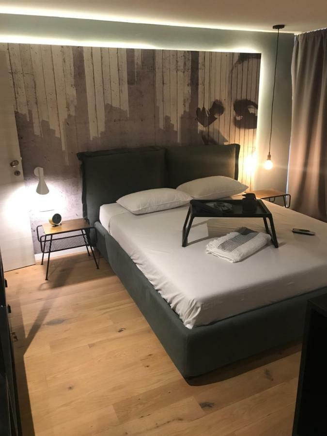 Sibinicum Luxury Rooms Sibenik Exterior photo