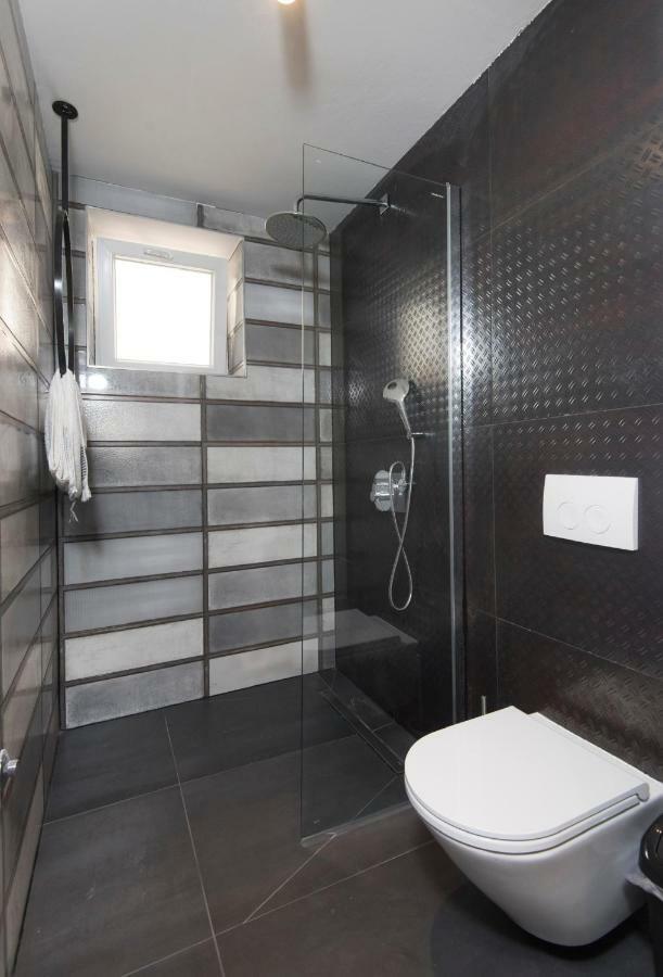 Sibinicum Luxury Rooms Sibenik Exterior photo