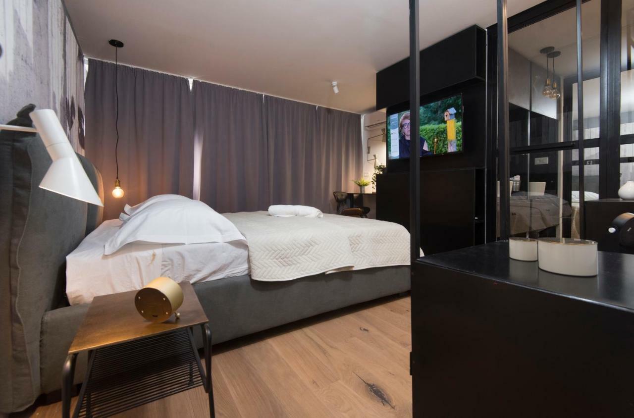 Sibinicum Luxury Rooms Sibenik Exterior photo